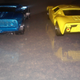 Illustration for article titled Matchbox GT40 and successor.